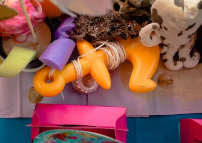 Little Mermaid Party Theme