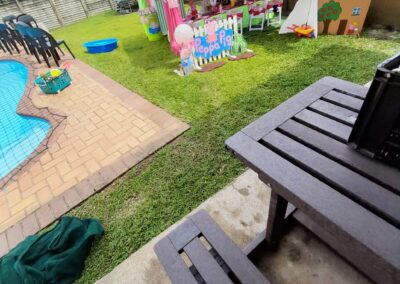 Peppa Pig Party Theme