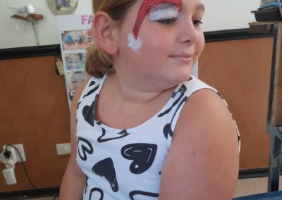 face_painting