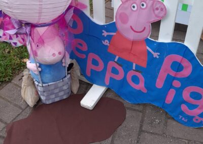 Peppa Pig