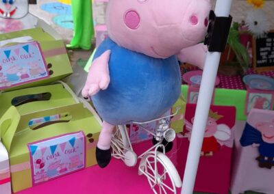 Peppa Pig