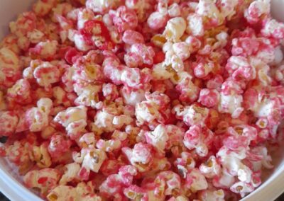 Popcorn