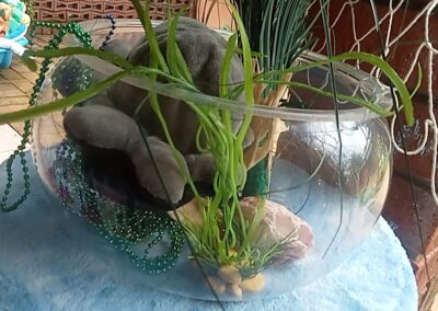 Little Mermaid Theme