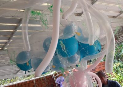 Little Mermaid Theme