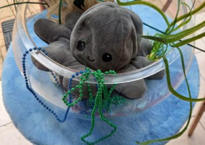 Little Mermaid Theme