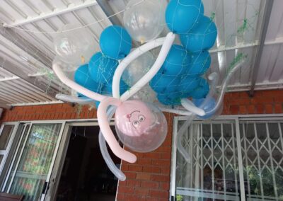 Little Mermaid Theme