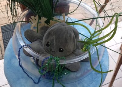 Little Mermaid Theme