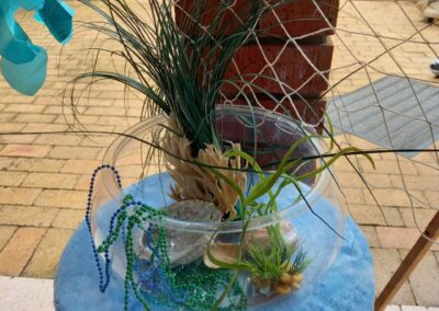 Little Mermaid Theme