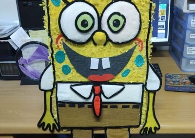 Pinatas by one dell of a party