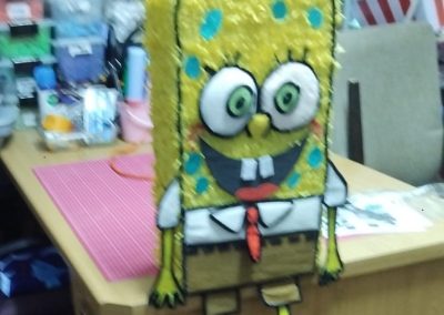 Pinatas by one dell of a party