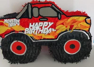 Pinatas by one dell of a party