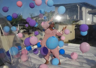 Lilo and stitch party theme by one dell of a party