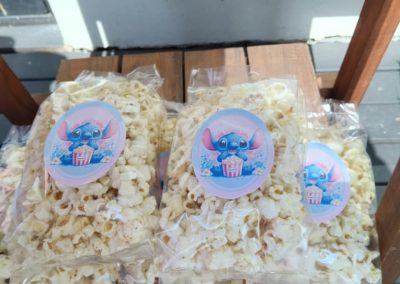 Lilo and stitch party theme by one dell of a party