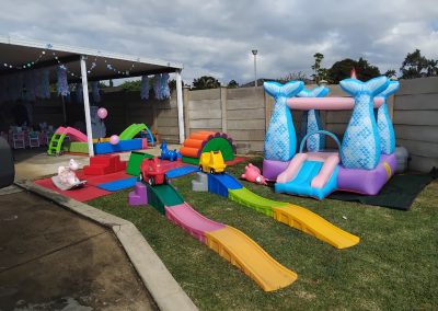 soft play to hire by one dell of a party