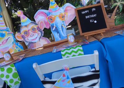 Party Animals