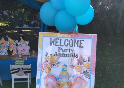 Party Animals